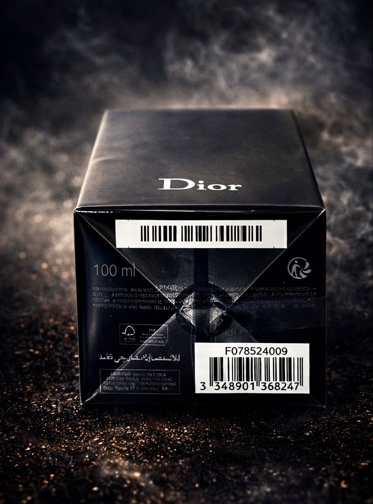 Sauvage Eau de Parfum – Dior