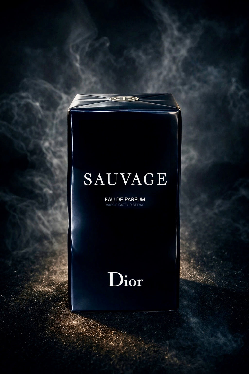 Sauvage Eau de Parfum – Dior