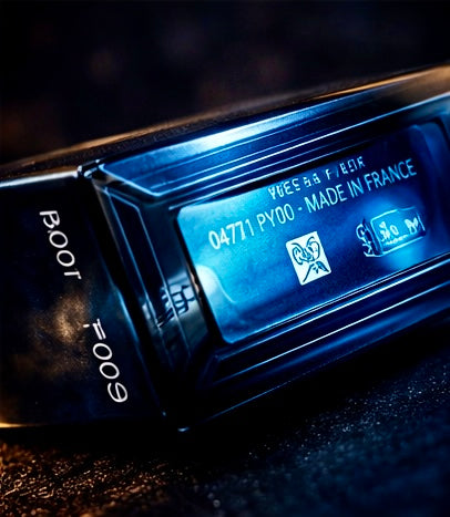 Y Eau de Parfum – Yves Saint Laurent