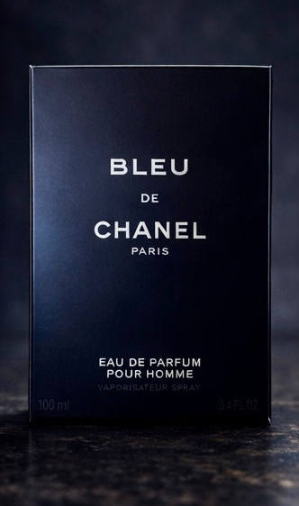 Bleu de Chanel - Eau de Parfum 100ml