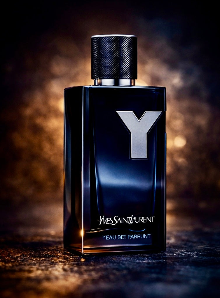 Y Eau de Parfum – Yves Saint Laurent