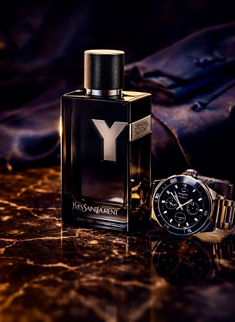 Y Eau de Parfum – Yves Saint Laurent