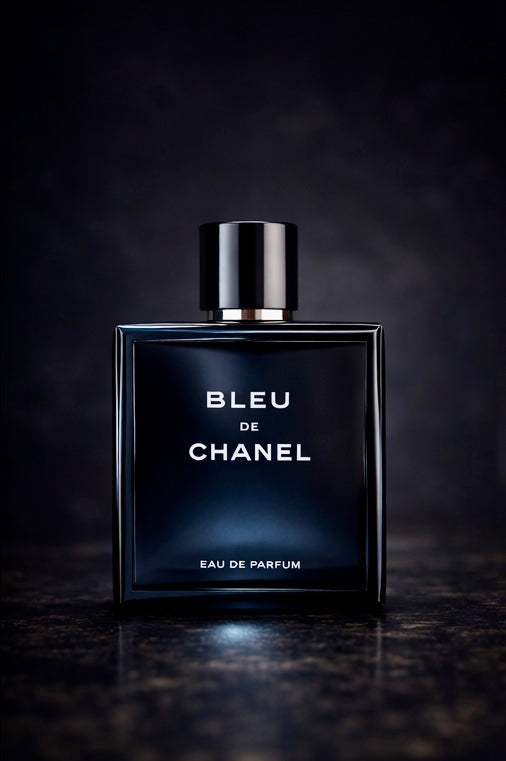 Bleu de Chanel - Eau de Parfum 100ml