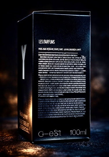 Y Eau de Parfum – Yves Saint Laurent