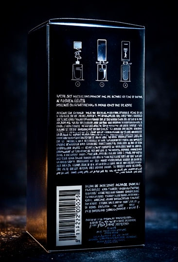 Y Eau de Parfum – Yves Saint Laurent