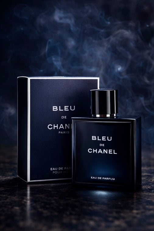 Bleu de Chanel - Eau de Parfum 100ml