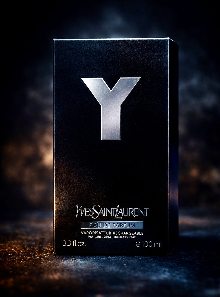 Y Eau de Parfum – Yves Saint Laurent