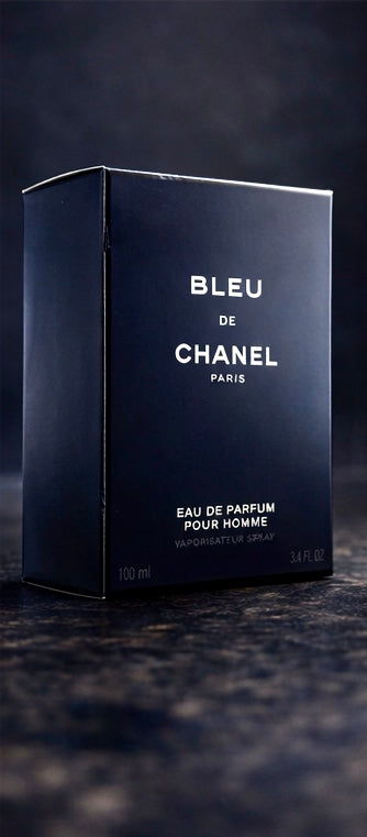 Bleu de Chanel - Eau de Parfum 100ml
