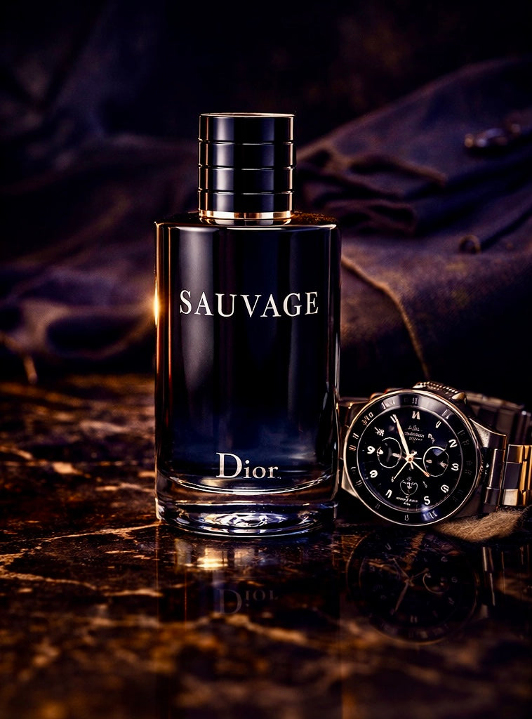 Sauvage Eau de Parfum – Dior