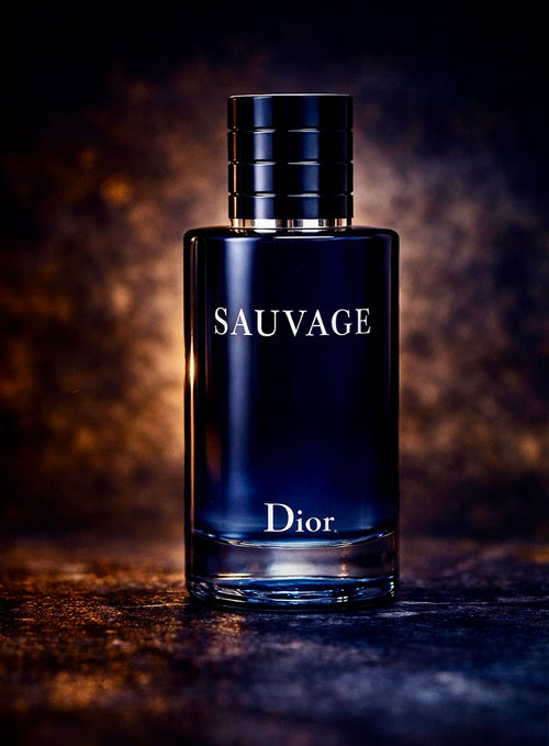 Sauvage Eau de Parfum – Dior