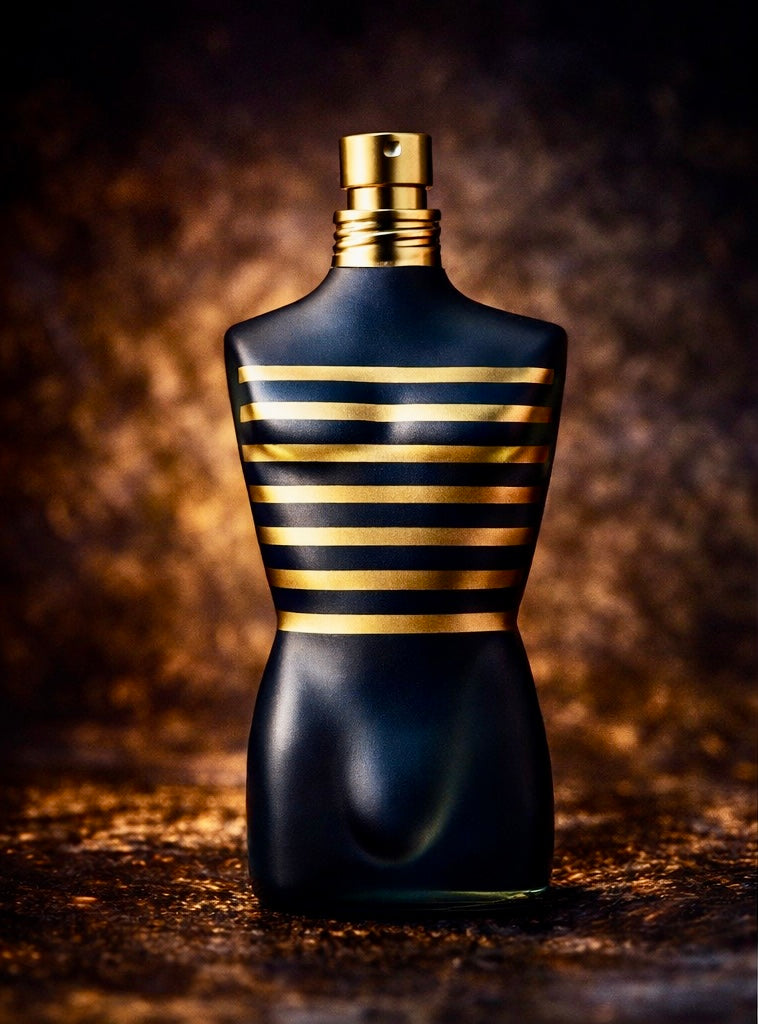 Le Mâle Eau de Parfum – Jean Paul Gaultier