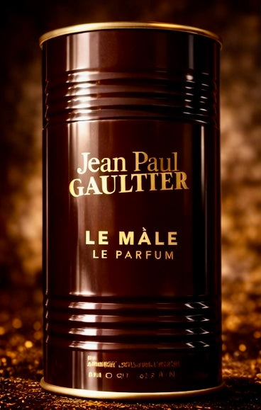 Le Mâle Eau de Parfum – Jean Paul Gaultier