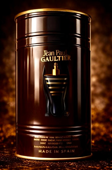 Le Mâle Eau de Parfum – Jean Paul Gaultier